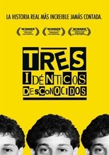 VER Tres idénticos desconocidos (2018) Online Gratis HD