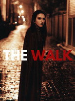 The Walk poster