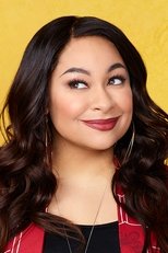 Poster for Raven-Symoné