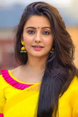Shrabani Bhunia as Mukut Karmakar in Mukut
