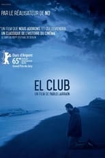 El club serie streaming