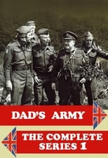 Poster for Dad's Army Season 1