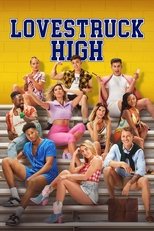 Poster for Lovestruck High