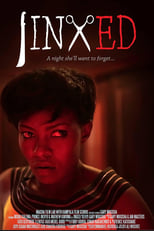 Poster for Jinxed