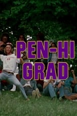 Poster for Pen-Hi Grad
