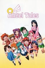 Poster for Angel Tales Season 1