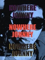 Nowhere Johnny main poster