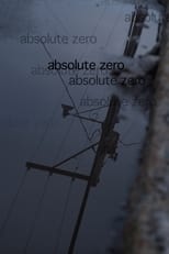 Poster for absolute zero 