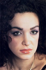 Foto retrato de Susan Nero