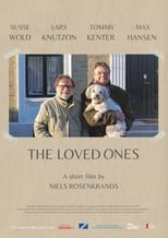 Poster for The Loved Ones