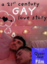 A 21st Century Gay Love Story poster