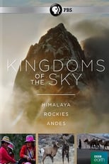 Poster for Kingdoms of the Sky