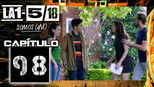 La 1-5/18 Somos uno 1x98 (S01E98)