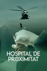 Hospital de proximitat poster