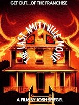 Poster for The Last Amityville Movie