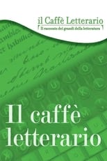 Poster for Il caffè letterario