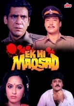 Poster for Ek Hi Maqsad