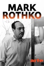Poster for Mark Rothko - La peinture vous regarde