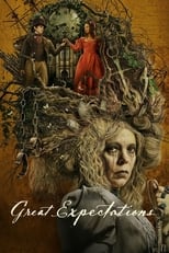 Poster for Great Expectations Season 1