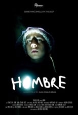 Poster for Hombre 