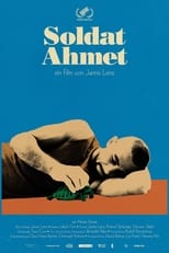 Poster for Soldier Ahmet 