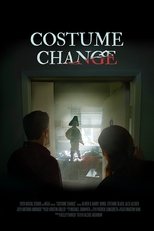 Costume Change poster movie