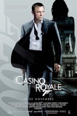 Casino Royale serie streaming