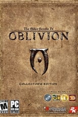 Poster di The Making of Oblivion