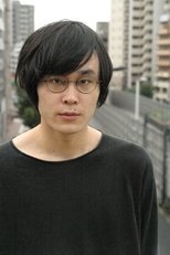 Foto retrato de Tomoya Masuda