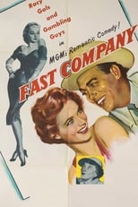 Fast Company (1953)