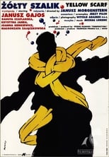 Poster for The Yellow Scarf 