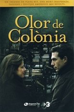 Olor de colònia poster