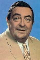 Foto retrato de Henri Génès