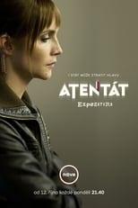 Poster for Atentát Season 1