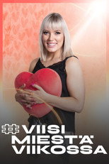 Viisi miestä viikossa poster