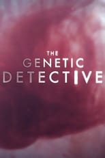 Poster for The Genetic Detective