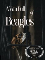 A Van Full of Beagles