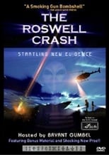 Poster for The Roswell Crash: Startling New Evidence