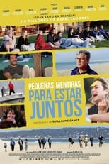 Pequeñas mentiras para estar juntos (HDRip) Español Torrent