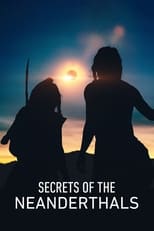 Poster for Secrets of the Neanderthals