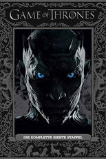 Poster zu Staffel 7 – Game of Thrones