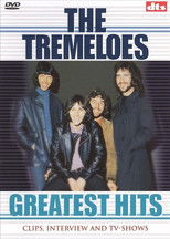 Tremeloes Greatest Hits poster