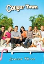 Poster for Cougar Town Season 3