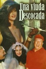 Una viuda descocada (1980)