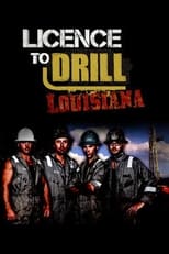 Poster for Licence to Drill