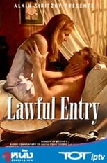 Poster for Scandal: Lawful Entry