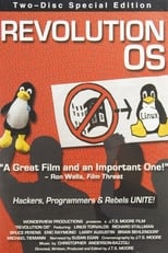 Revolution OS (2001)