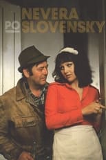 Poster for Infidelity, Slovak Style