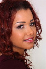Foto retrato de Tori Stone