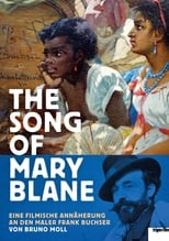 Poster for The Song of Mary Blane